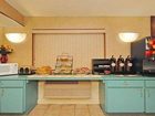 фото отеля Econo Lodge Live Oak