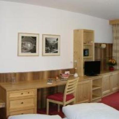 фото отеля Pension Lehnerhof Garni