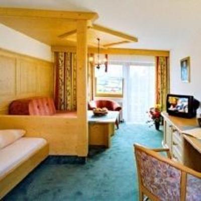 фото отеля Pension Lehnerhof Garni