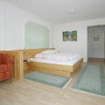 фото отеля Pension Lehnerhof Garni