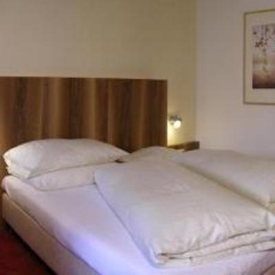 фото отеля Pension Lehnerhof Garni