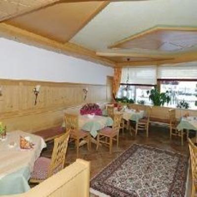 фото отеля Pension Lehnerhof Garni