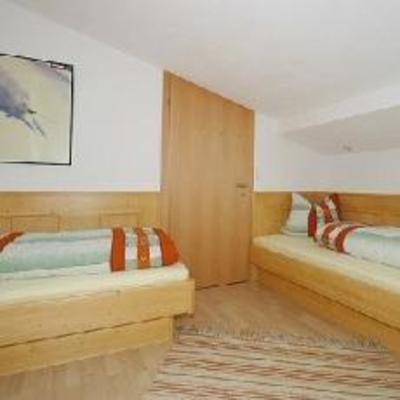 фото отеля Pension Lehnerhof Garni