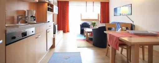 фото отеля Pension Lehnerhof Garni
