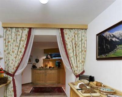 фото отеля Pension Lehnerhof Garni