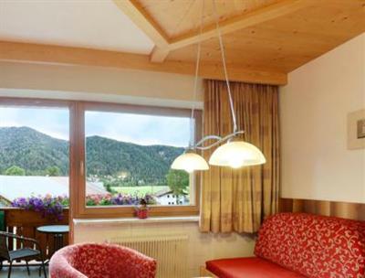 фото отеля Pension Lehnerhof Garni