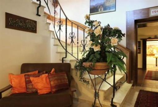 фото отеля Pension Lehnerhof Garni