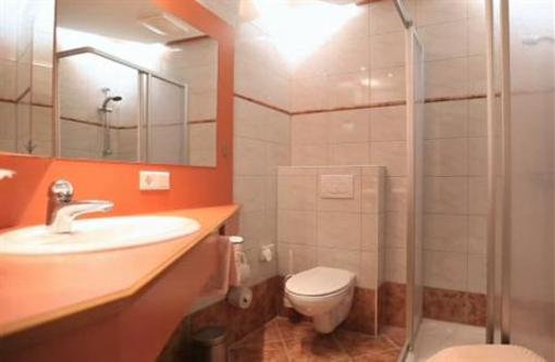 фото отеля Pension Lehnerhof Garni