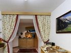 фото отеля Pension Lehnerhof Garni