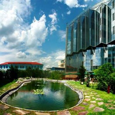 фото отеля Hotel Mercur