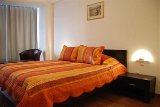 фото отеля Hotel Mercur