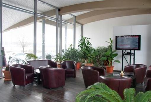 фото отеля Hotel Mercur