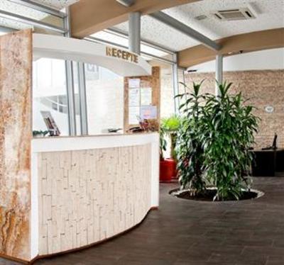 фото отеля Hotel Mercur