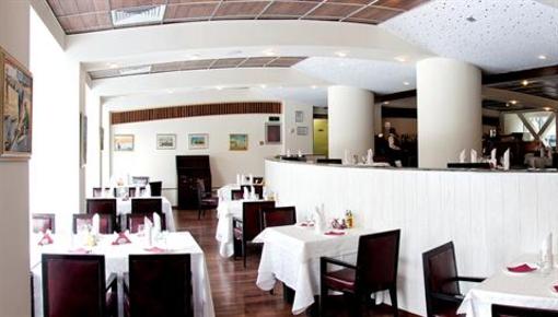 фото отеля Hotel Mercur