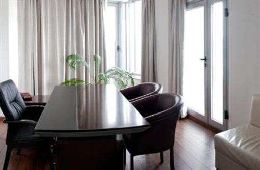 фото отеля Hotel Mercur
