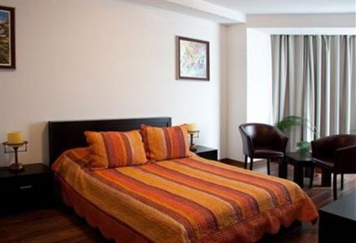 фото отеля Hotel Mercur