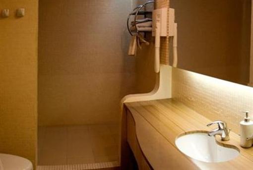фото отеля Hotel Mercur