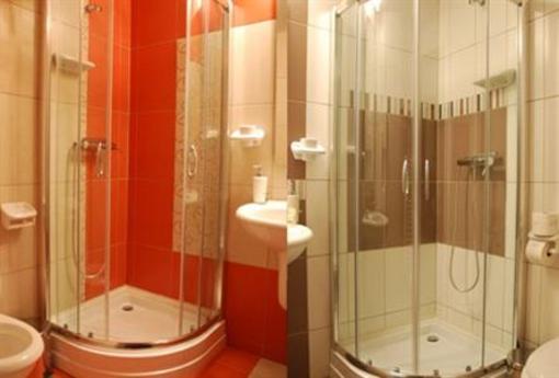 фото отеля Hotel Mercur