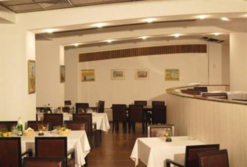 фото отеля Hotel Mercur