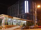 фото отеля Hotel Mercur
