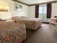 Super 8 Motel Monroe Toledo Area Luna Pier