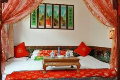 фото отеля Pingyao Cheng Jia Hotel