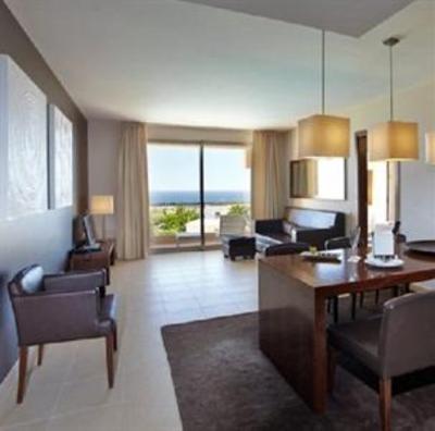фото отеля CS Sao Rafael Suite Hotel