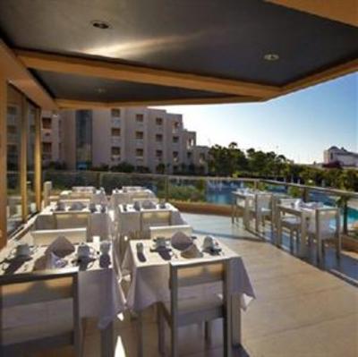 фото отеля CS Sao Rafael Suite Hotel