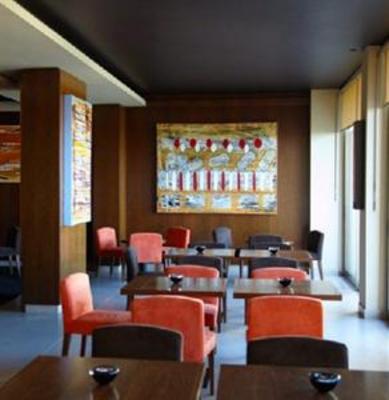 фото отеля CS Sao Rafael Suite Hotel