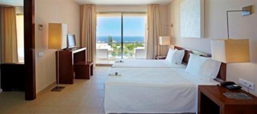 фото отеля CS Sao Rafael Suite Hotel