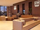 фото отеля CS Sao Rafael Suite Hotel