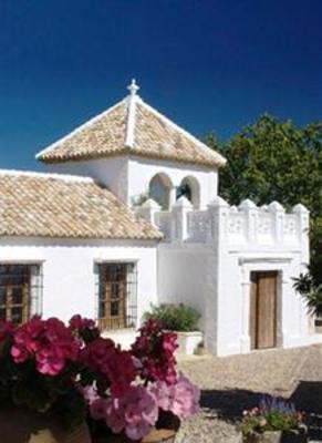 фото отеля Cortijo El Guarda