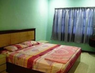 фото отеля Malacca Vacation Home