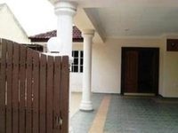 Malacca Vacation Home