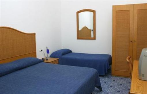 фото отеля Hotel Rojas Bahja
