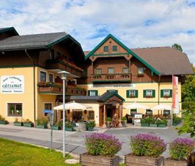 фото отеля Hotel Landgasthof Altwirt Seeham