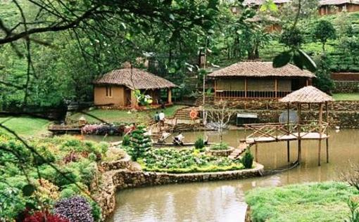 фото отеля Vagamon Hideout