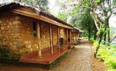 фото отеля Vagamon Hideout