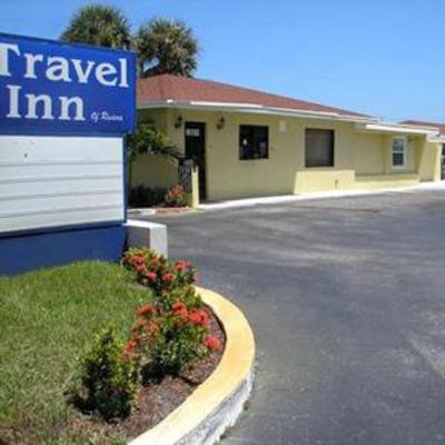 фото отеля Travel Inn Riviera