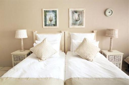 фото отеля Bramlyn B&B