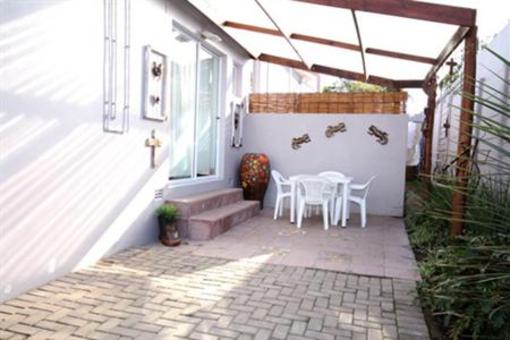 фото отеля Bramlyn B&B