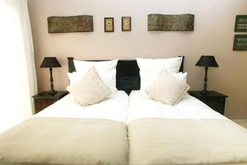 фото отеля Bramlyn B&B