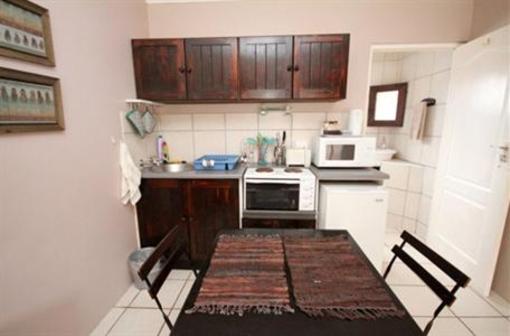 фото отеля Bramlyn B&B