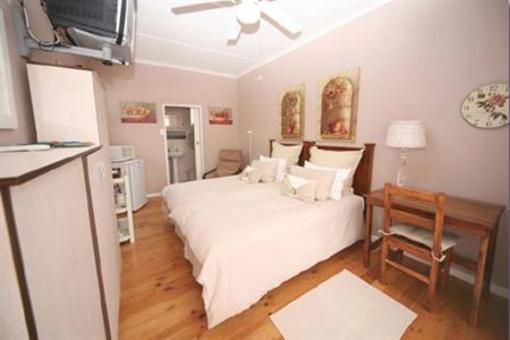 фото отеля Bramlyn B&B