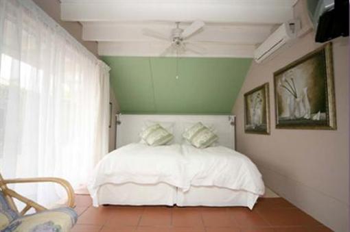 фото отеля Bramlyn B&B
