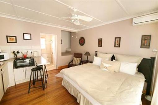 фото отеля Bramlyn B&B