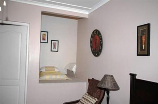 фото отеля Bramlyn B&B