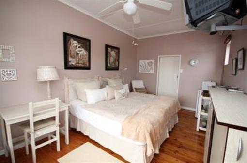 фото отеля Bramlyn B&B