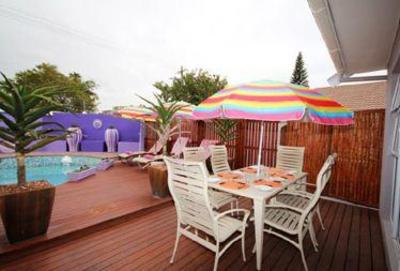 фото отеля Bramlyn B&B
