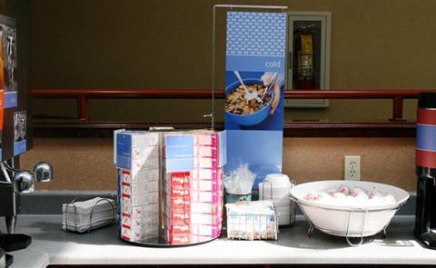 фото отеля Hampton Inn Cartersville